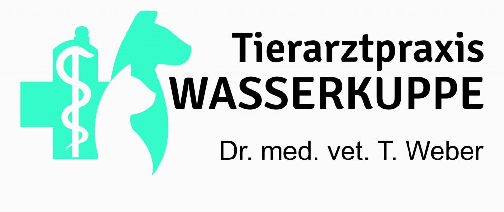 Logo der Tierarztpraxis
