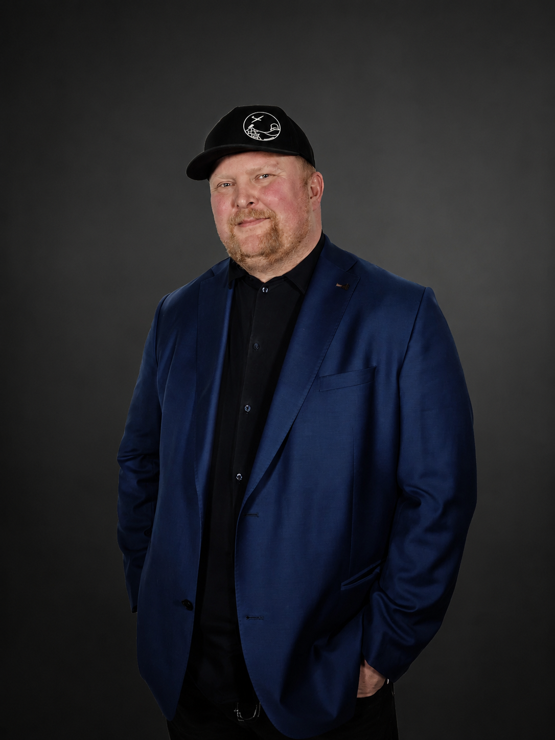 Gregor Herrmann